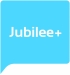 logo for Jubilee+